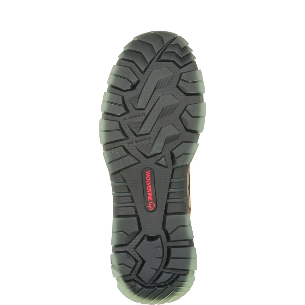 Vantage ft. HyperRest 6" Moc-Toe CarbonMax Work Boot, Dark Brown, dynamic 4