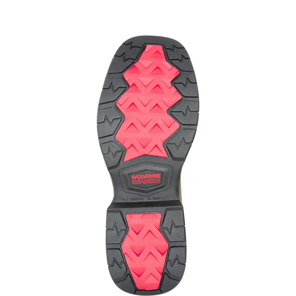 Rancher ft Wolverine Infinity System Pull-On CarbonMAX® Work Wellington, Dark Tan, dynamic 5