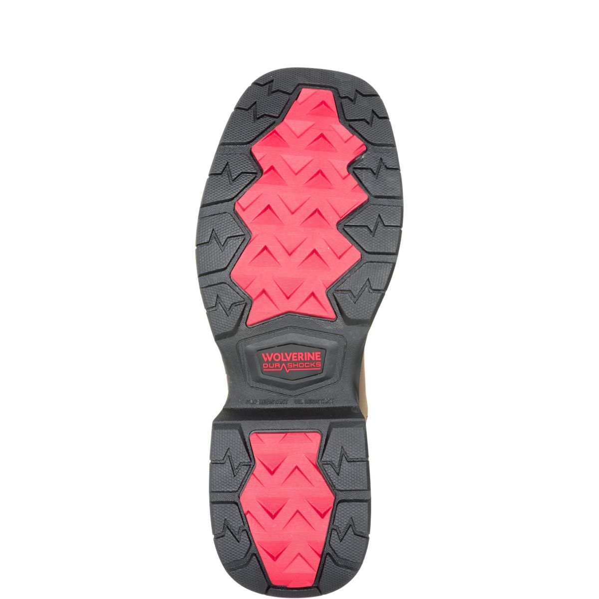 Rancher ft Wolverine Infinity System Pull-On CarbonMAX® Work Wellington, Cedar, dynamic 4