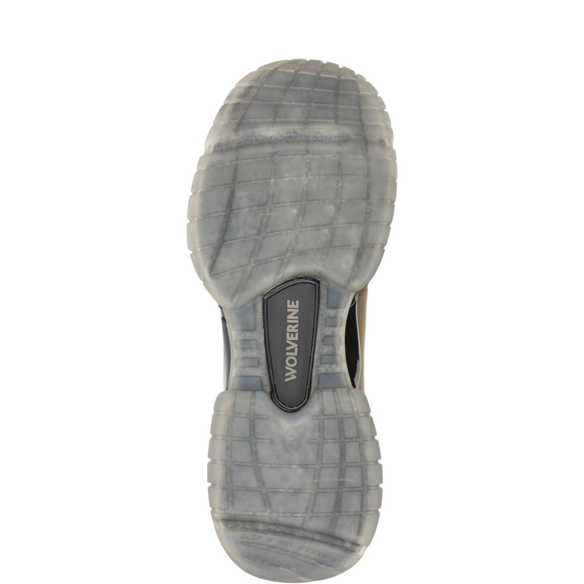 I-90 Rush Max 6" CarbonMax® Work Boot, Dark Coffee, dynamic 4