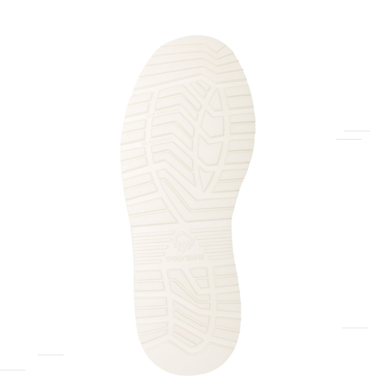 Maker Wedge 6" Work Boot, Maple, dynamic 4
