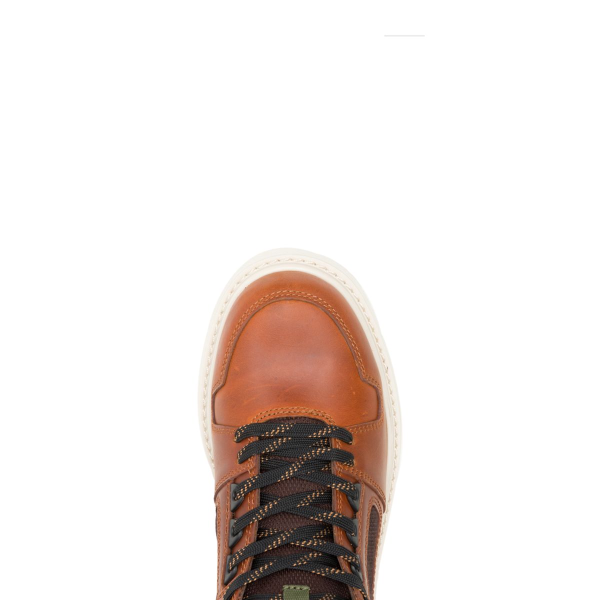 Maker Wedge 6" Work Boot, Maple, dynamic 5