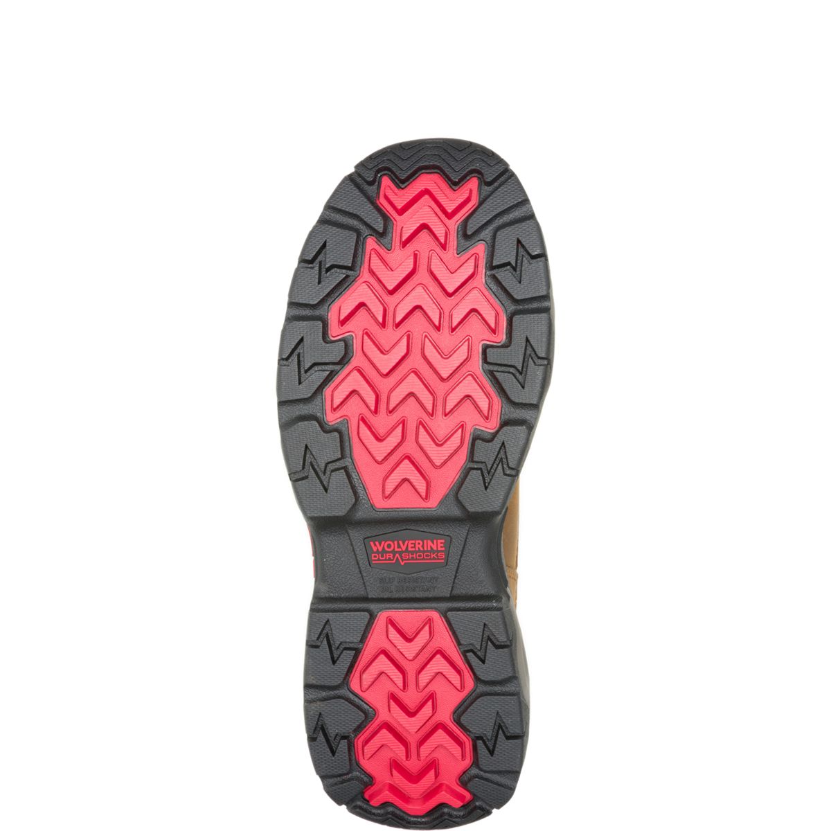 Alpha ft Wolverine Infinity System CarbonMax® Slip-On Work Romeo, Dark Tan, dynamic 4