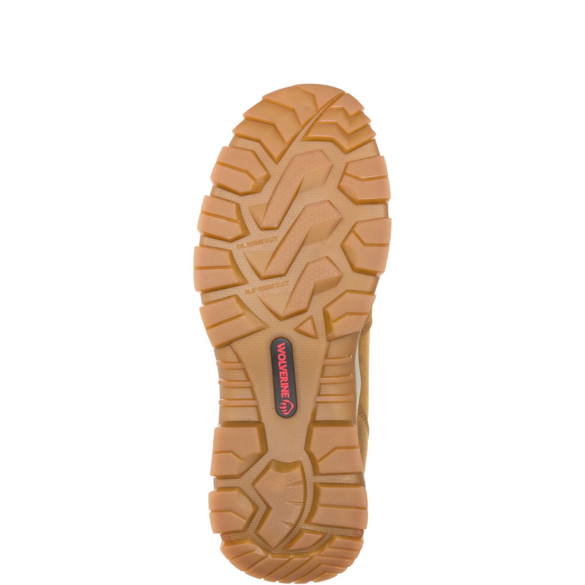 Vantage Insulated ft. HyperRest 8" CarbonMAX® Work Boot, Dark Tan, dynamic 4
