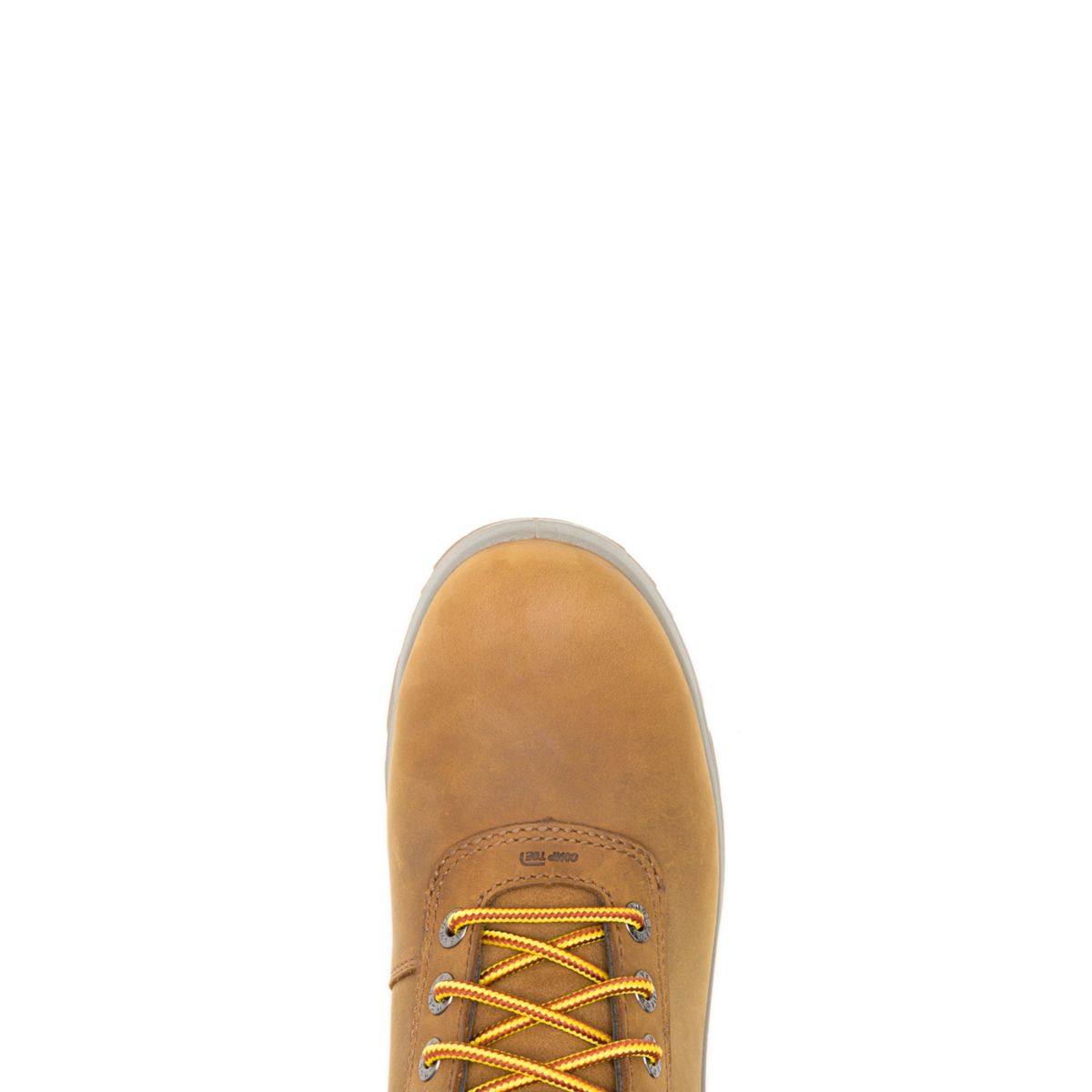 Vantage Insulated ft. HyperRest 8" CarbonMAX® Work Boot, Dark Tan, dynamic 5