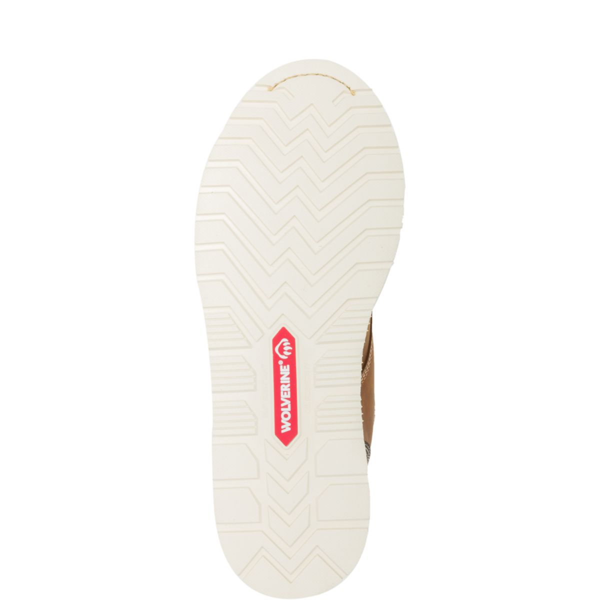 Loader II ft HyperRest 6" Work Boot, Trail, dynamic 4