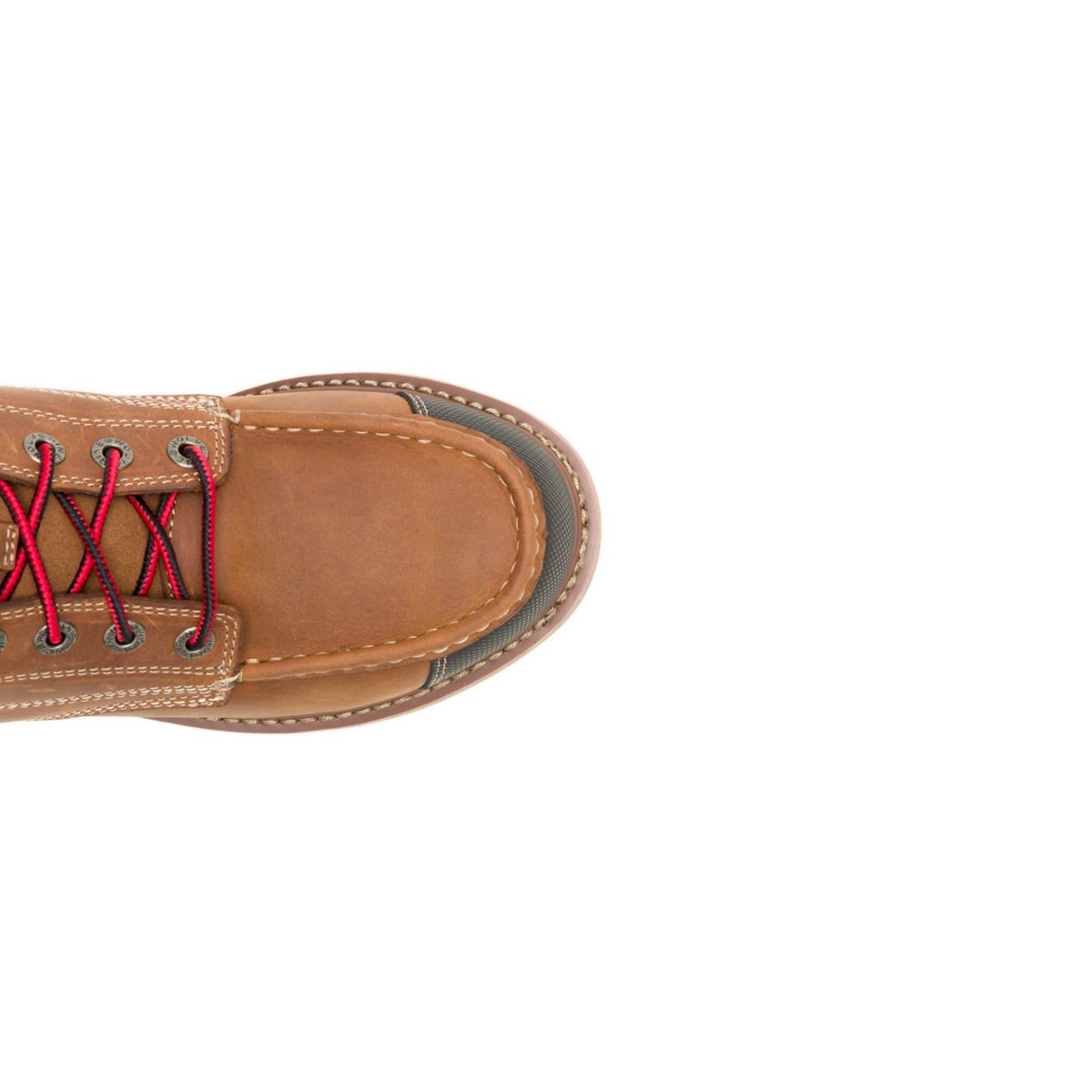 Loader II ft HyperRest 6" Work Boot, Trail, dynamic 5