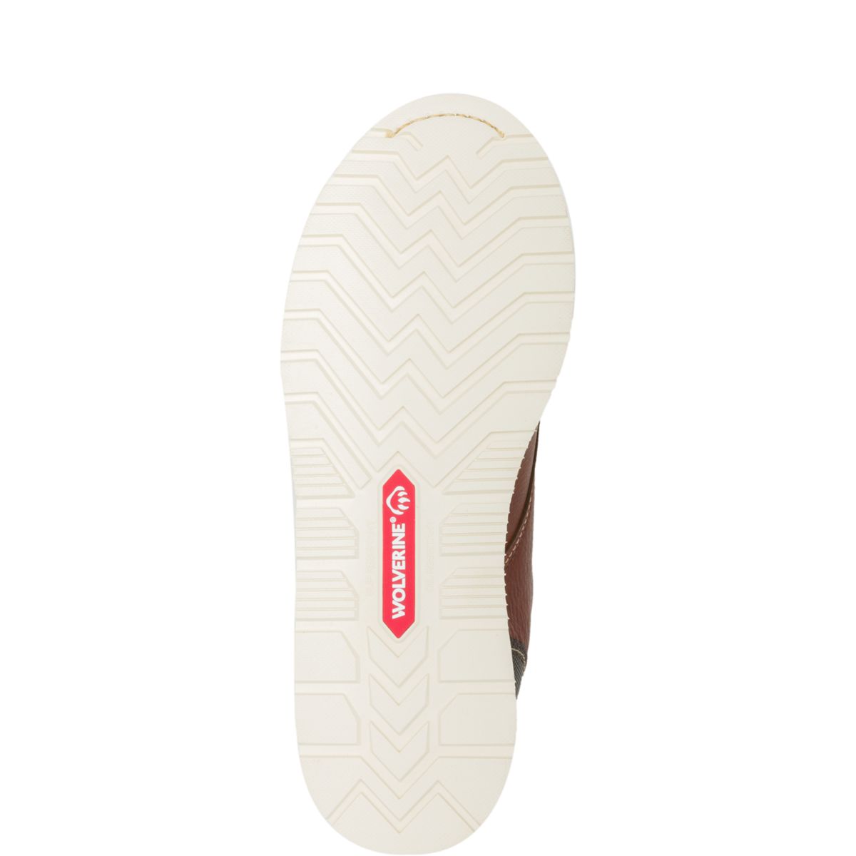 Loader II ft HyperRest 6" Work Boot, Clove, dynamic 4