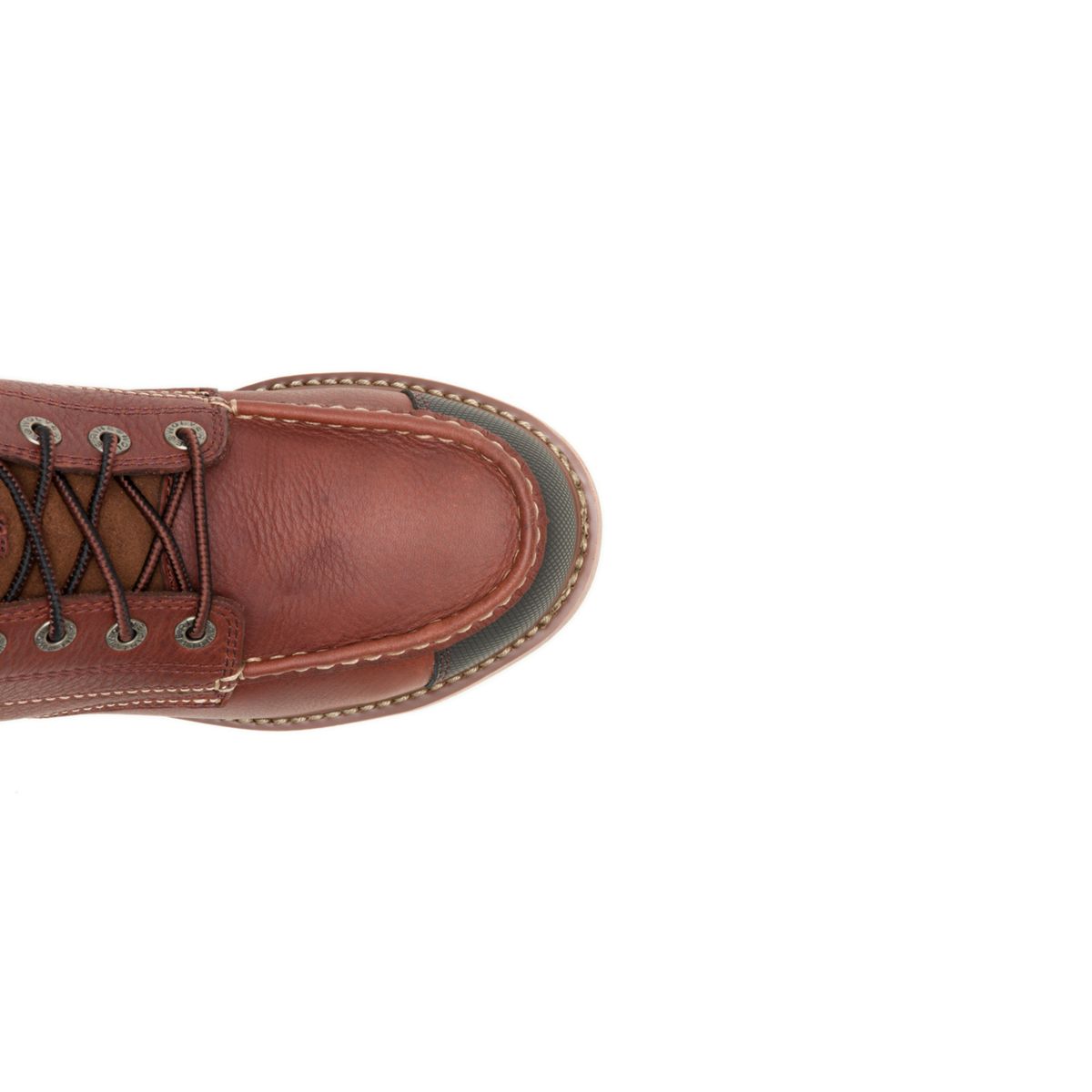 Loader II ft HyperRest 6" Work Boot, Clove, dynamic 5