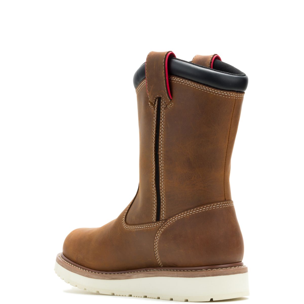 Loader II ft HyperRest&trade; Pull-On Wellington, Trail, dynamic 3