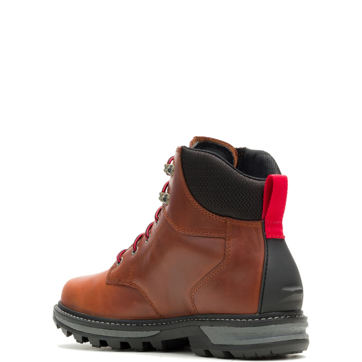 Forge UltraSpring™ 6" Work Boot, Sudan Brown, dynamic 3