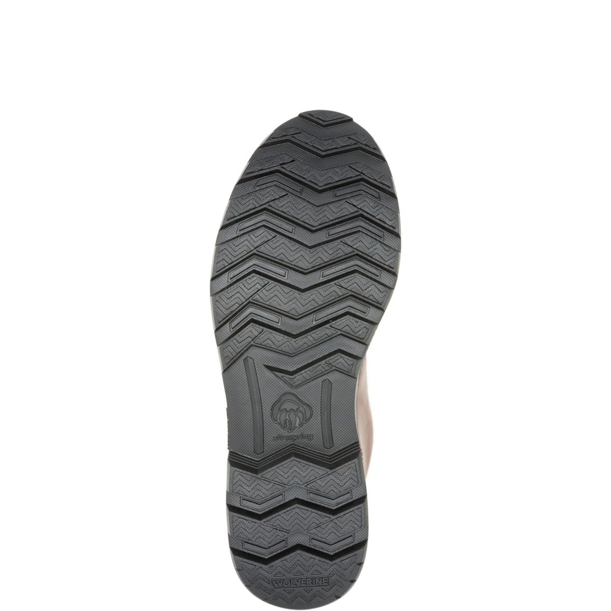 Forge UltraSpring™ 6" Work Boot, Sudan Brown, dynamic 4