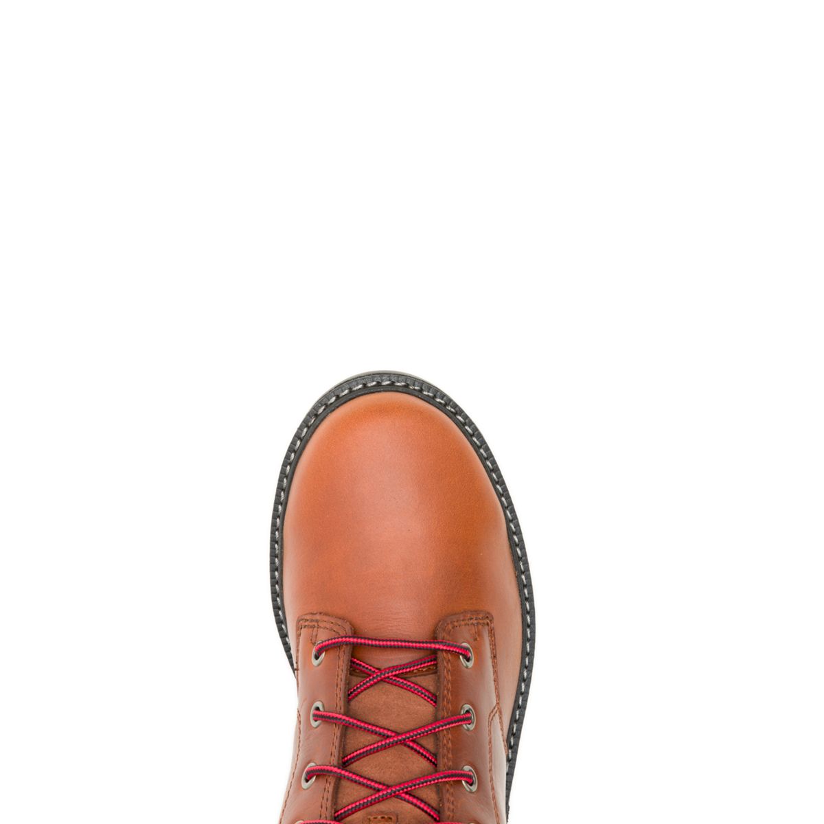 Forge UltraSpring™ 6" Work Boot, Sudan Brown, dynamic 5