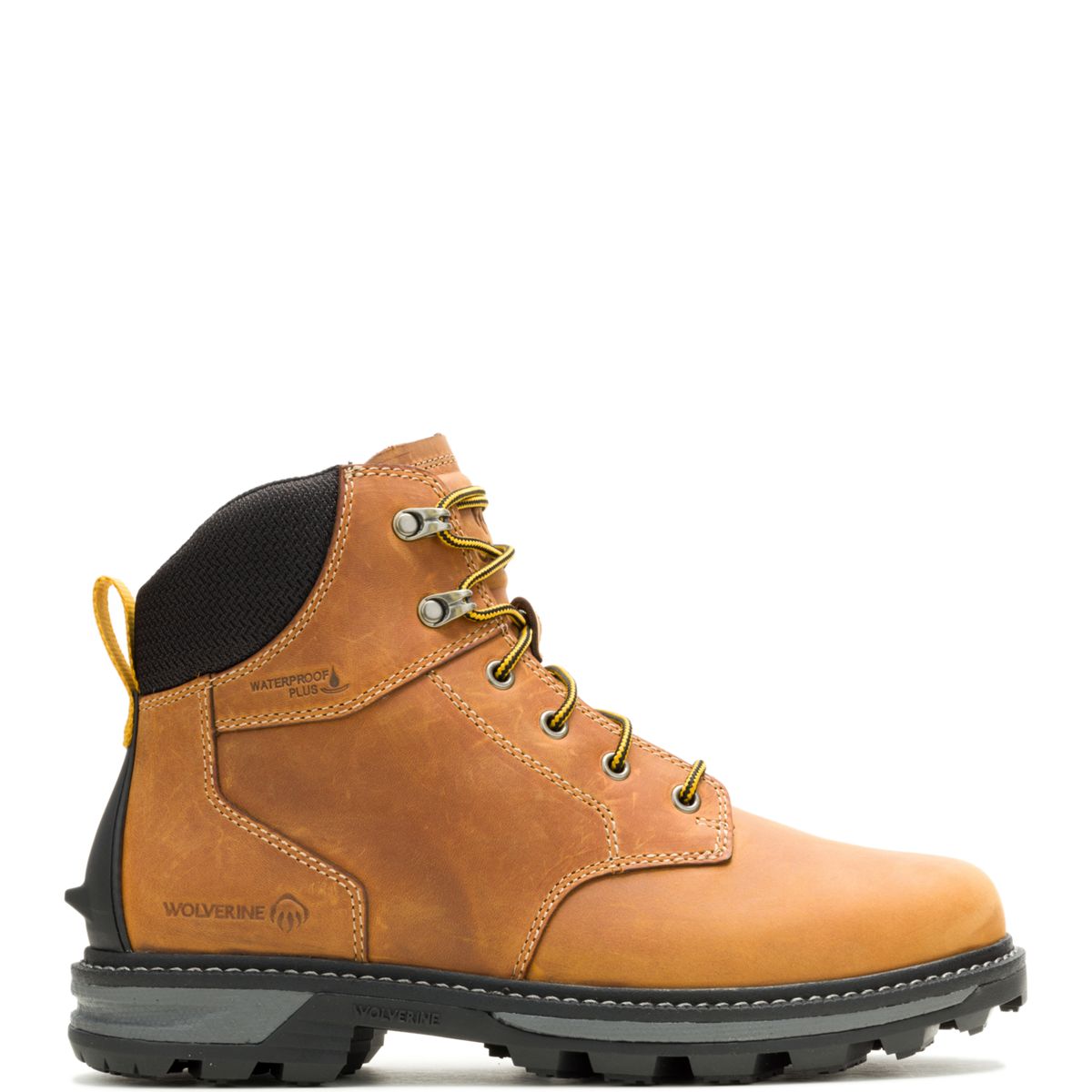Wheat