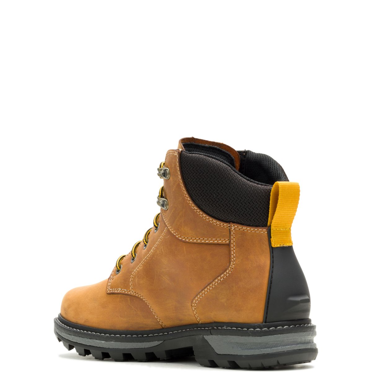 Forge UltraSpring™ 6" Work Boot, Wheat, dynamic 3
