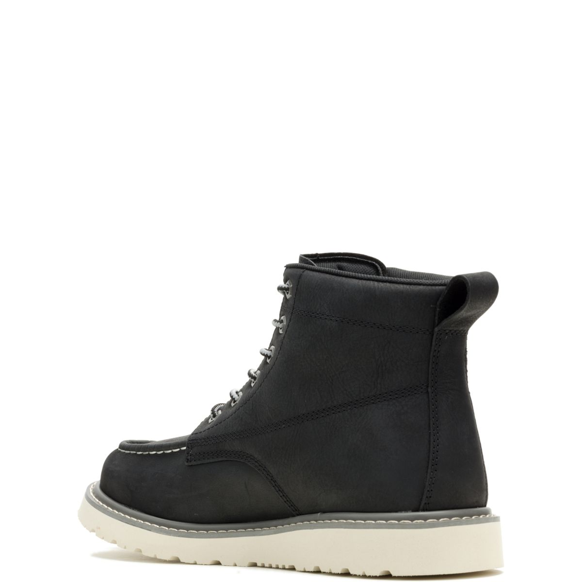 Kent Wedge 6" Boot, Black, dynamic 3