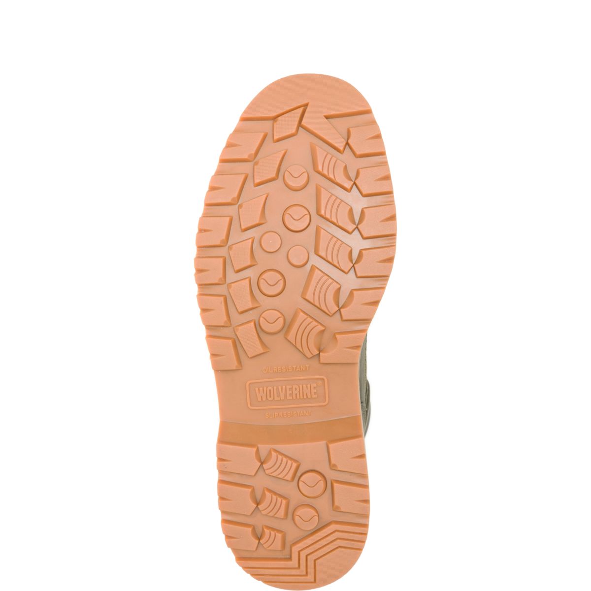 Floorhand 6" Boot, Olive, dynamic 4