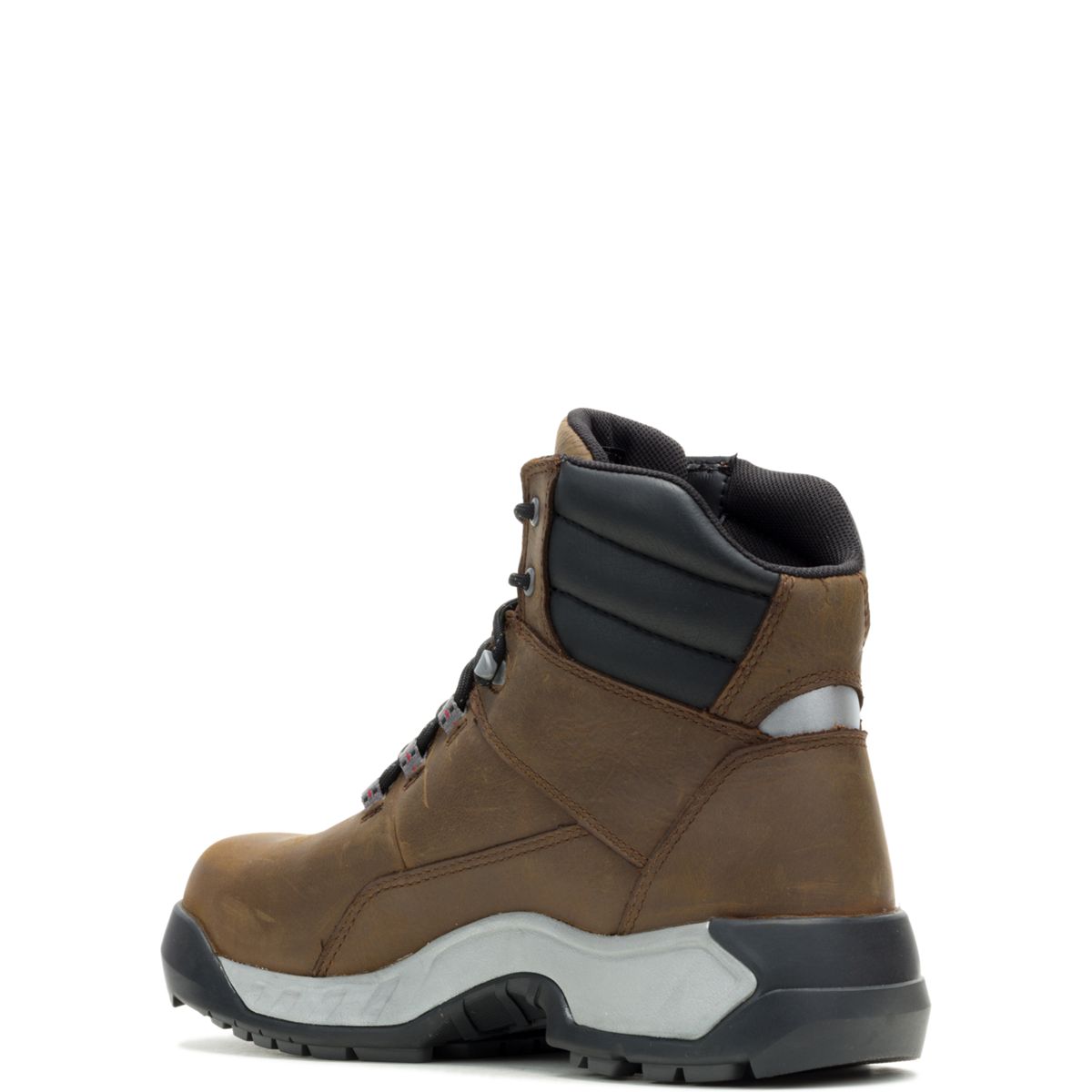 Tarmac II 6" Reflective CarbonMAX&reg; Work Boot, Brown, dynamic 3