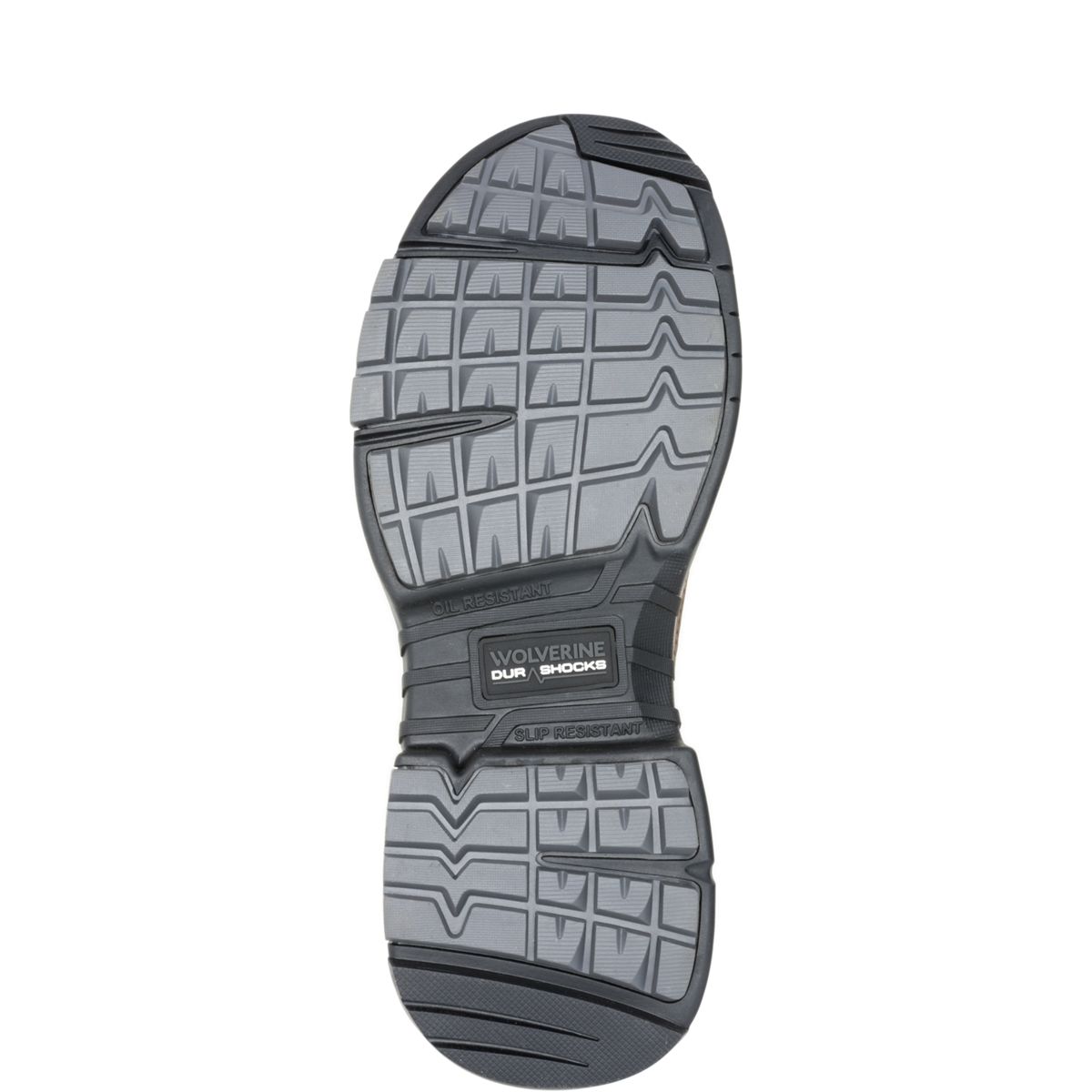 Tarmac II 6" Reflective CarbonMAX&reg; Work Boot, Brown, dynamic 4