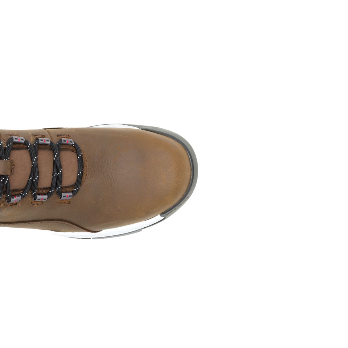 Tarmac II 6" Reflective CarbonMAX&reg; Work Boot, Brown, dynamic 5