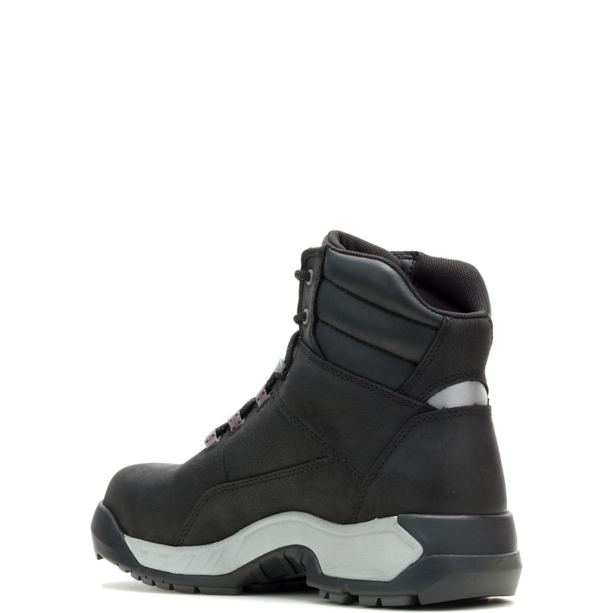 Tarmac II 6" Reflective CarbonMAX&reg; Work Boot, Black, dynamic 3