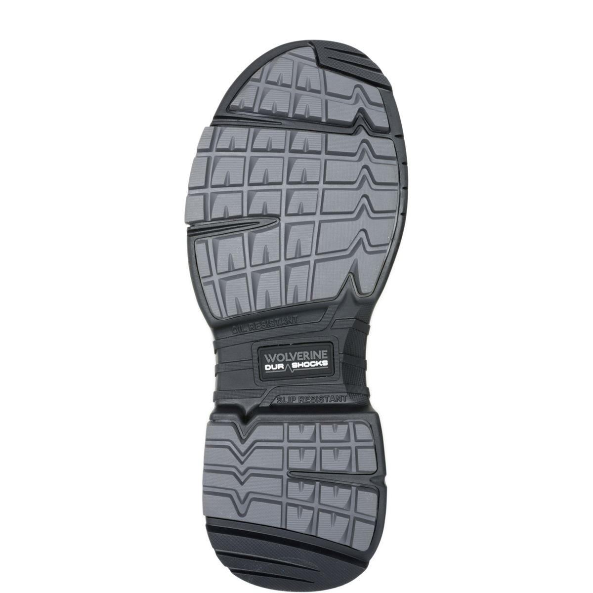 Tarmac II 8" Reflective CarbonMAX&reg; Work Boot, Black, dynamic 4