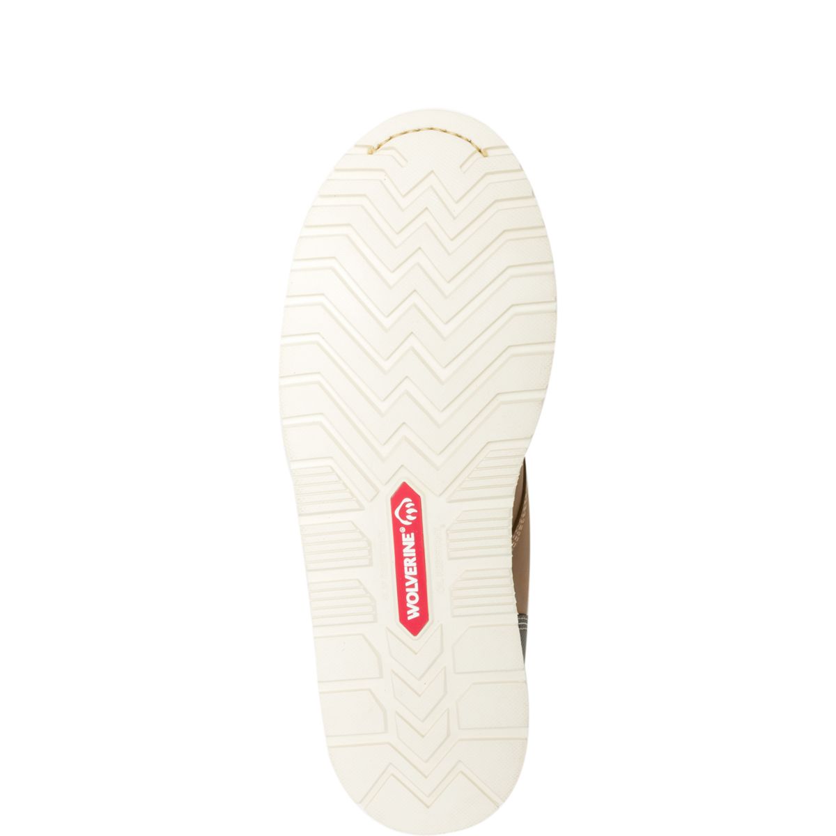 Loader II ft HyperRest 6" CarbonMAX Work Boot, Trail, dynamic 4