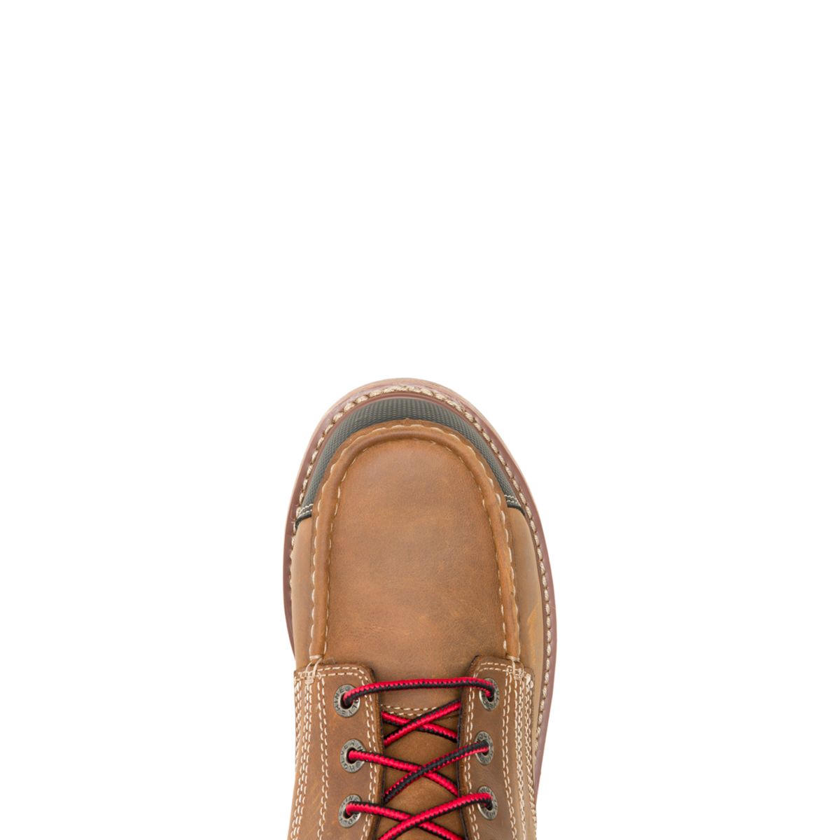 Loader II ft HyperRest 6" CarbonMAX Work Boot, Trail, dynamic 5