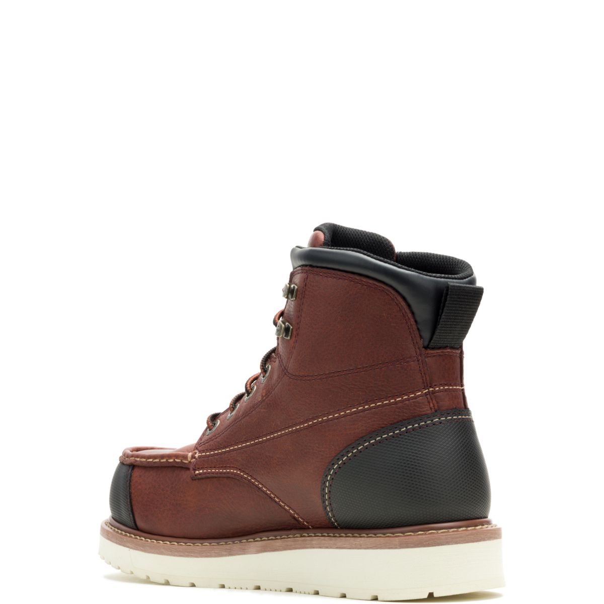 Loader II ft HyperRest 6" CarbonMAX Work Boot, Clove, dynamic 3