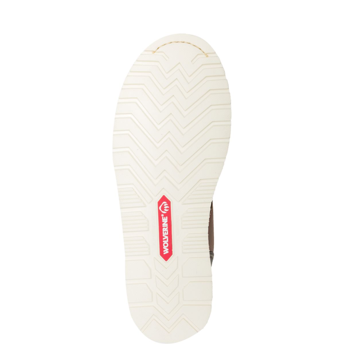 Loader II ft HyperRest 6" CarbonMAX Work Boot, Clove, dynamic 4