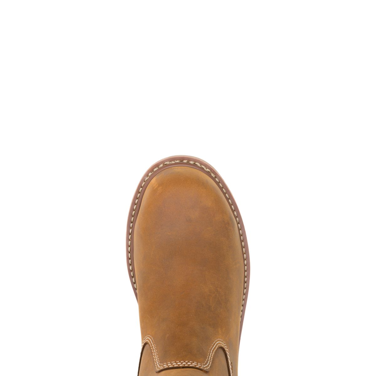 Loader II ft HyperRest&trade; Pull-On CarbonMax&reg; Work Wellington, Trail, dynamic 5