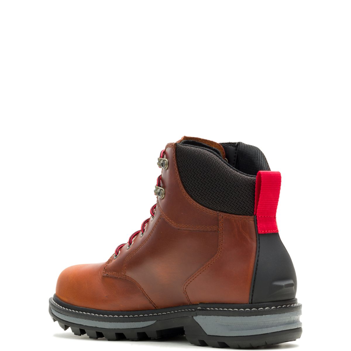 Forge UltraSpring™ 6" CarbonMax Work Boot, Sudan Brown, dynamic 3