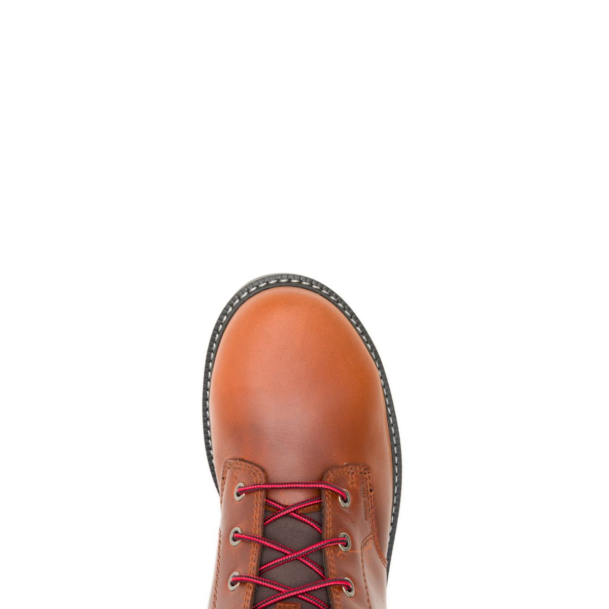 Forge UltraSpring™ 6" CarbonMax Work Boot, Sudan Brown, dynamic 5