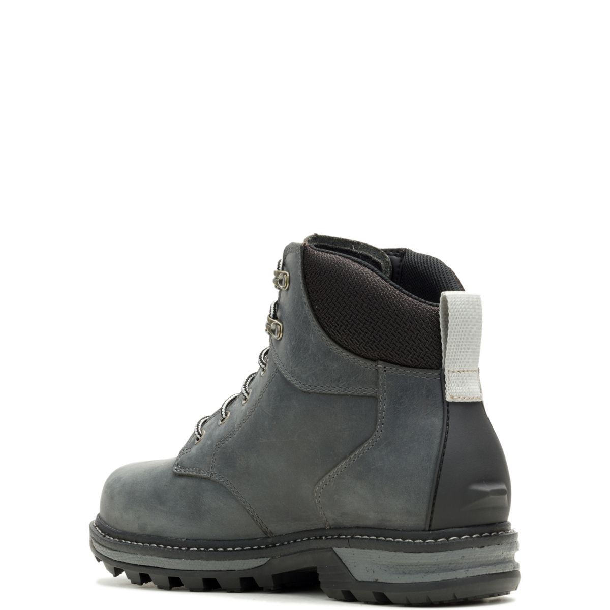 Forge UltraSpring™ 6" CarbonMax Work Boot, Gray, dynamic 3