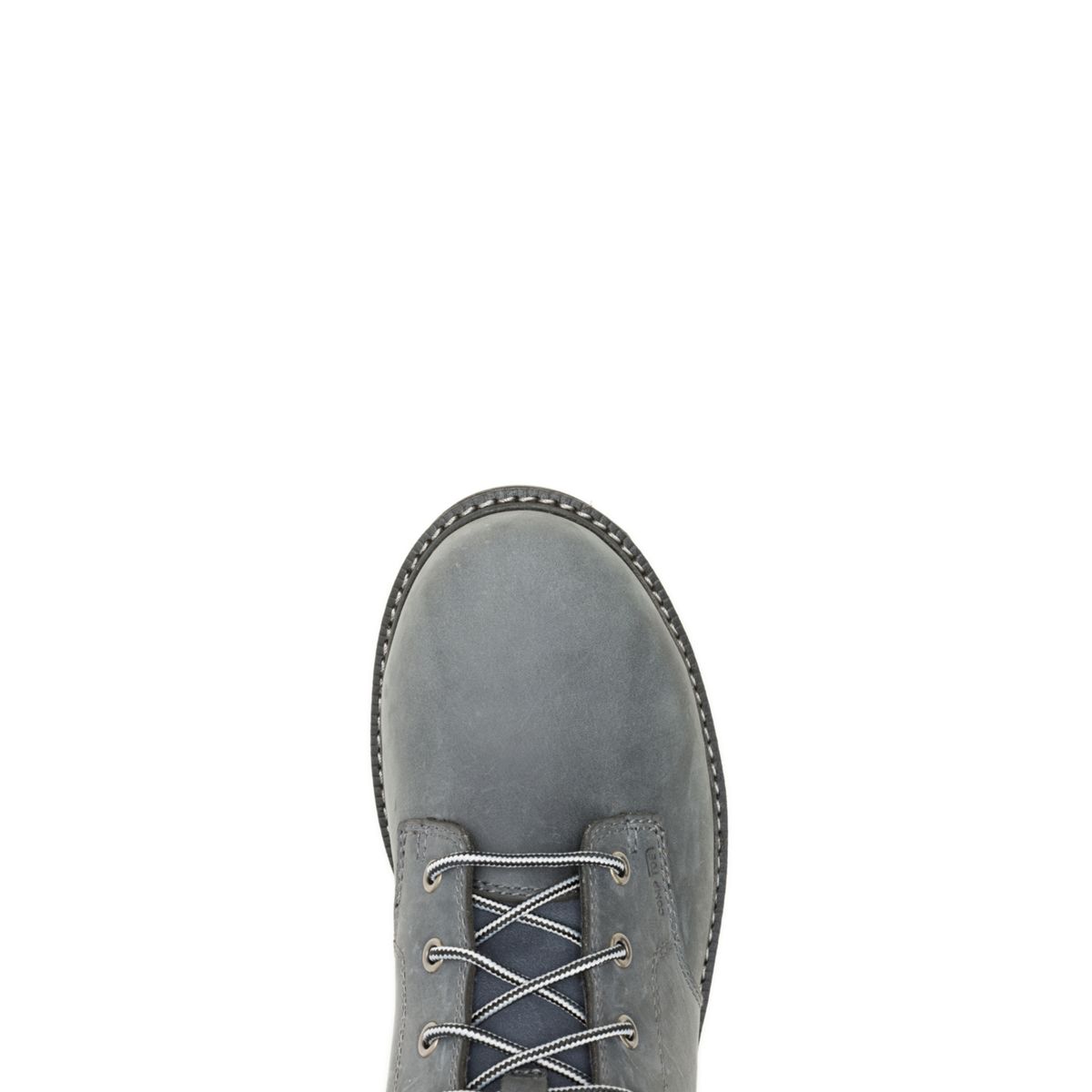 Forge UltraSpring™ 6" CarbonMax Work Boot, Gray, dynamic 5