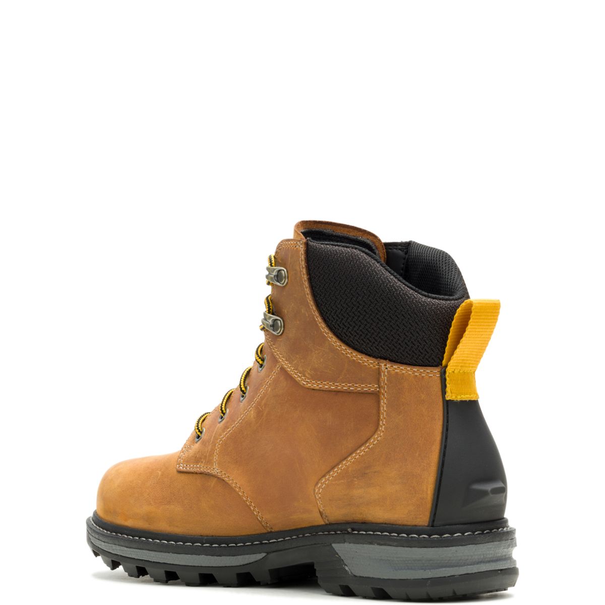 Forge UltraSpring™ 6" CarbonMax Work Boot, Wheat, dynamic 3