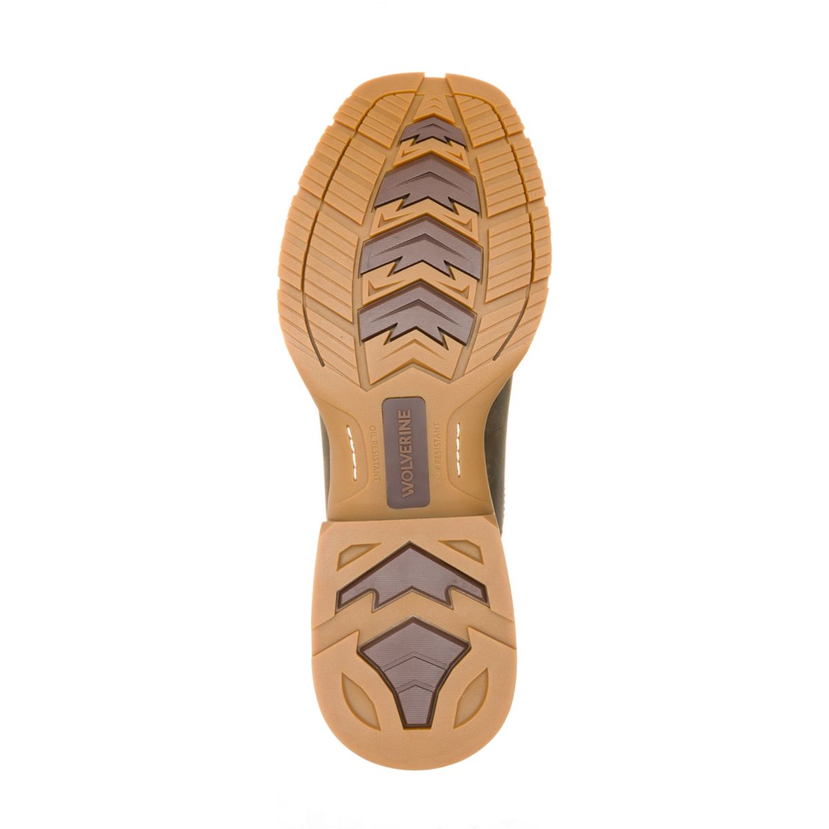 Wheatland Pull-On Steel-Toe Work Wellington, Coyote, dynamic 4