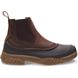 Yak Waterproof Steel-Toe 6" Boot, Brown, dynamic 1
