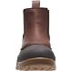 Yak Waterproof Steel-Toe 6" Boot, Brown, dynamic 3