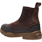 Yak Waterproof 6" Boot, Brown, dynamic 6