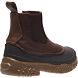 Yak Waterproof Steel-Toe 6" Boot, Brown, dynamic 8