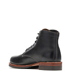 1000 Mile Plain-Toe Classic Boot, Black Leather, dynamic 3