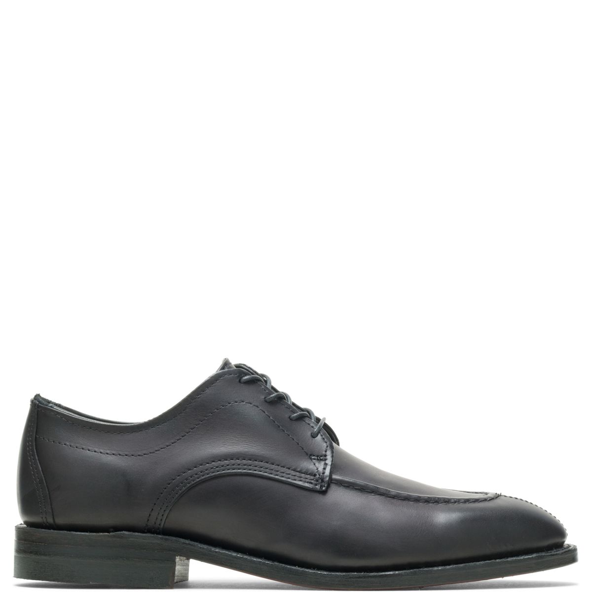 wolverine oxford work shoes