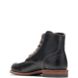 1000 Mile Moc-Toe Original Boot, Black Leather, dynamic 3