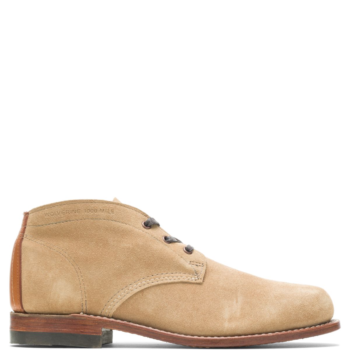 Men - 1000 Mile Original Chukka - 1000 