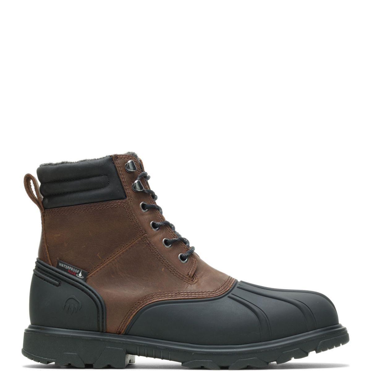 full grain leather chukka boots
