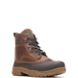 Yak Insulated 6" Boot, Brown, dynamic 2