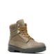 Ninety-Eight Canvas Boot, Taupe, dynamic 2