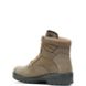 Ninety-Eight Canvas Boot, Taupe, dynamic 3