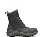 Frost Insulated Tall Boot, Black, dynamic